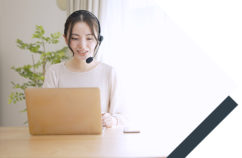 オンライン日本語講師・教師募集中